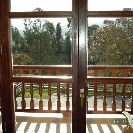 Viviendas De Uso Turistico La Arboleda I Y II Colombres Exterior photo