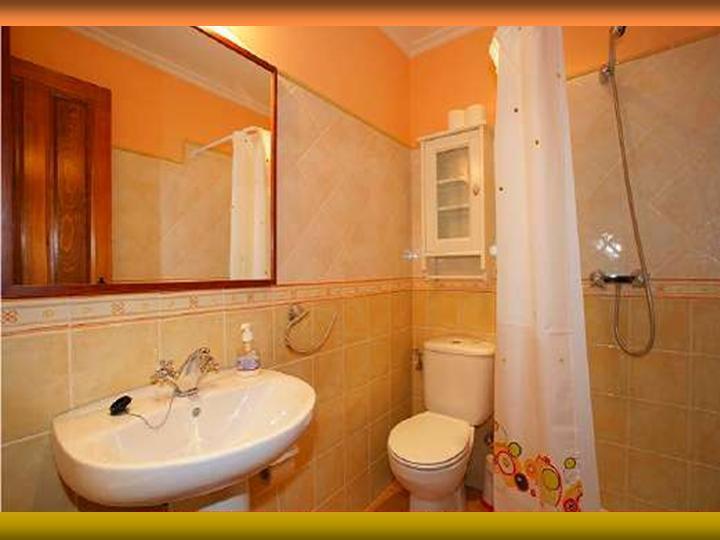 Viviendas De Uso Turistico La Arboleda I Y II Colombres Room photo