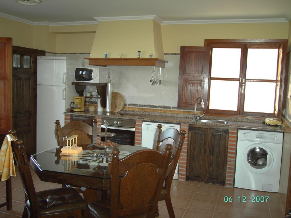 Viviendas De Uso Turistico La Arboleda I Y II Colombres Room photo