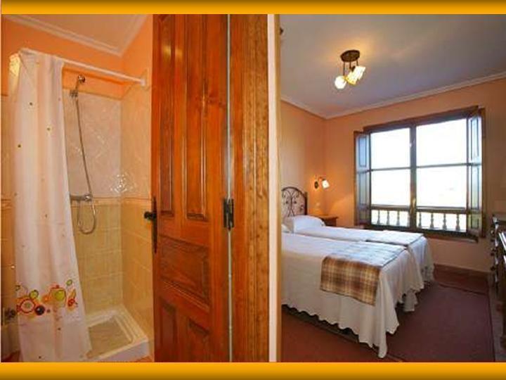 Viviendas De Uso Turistico La Arboleda I Y II Colombres Room photo